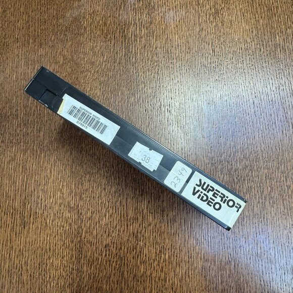 Coliseum Video WOMEN OF THE WWF VHS Vintage Tested And Working - Picture 11 of 16